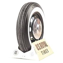 Coker U.S. Royal Tires 5.60x15