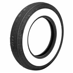 Coker Classic Bias-Ply Tires 5.60x15