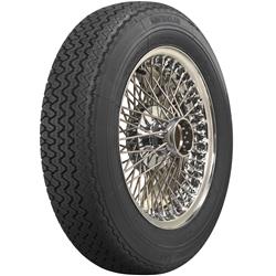 Michelin Radial Tires 155x14