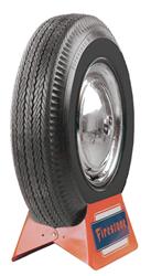 Coker Firestone Vintage Bias-Ply Tires 6.40x15