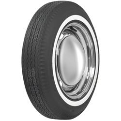 Coker Firestone Vintage Bias-Ply Tires 640x15