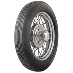 Coker Excelsior Tires 6.70x15