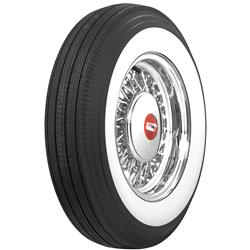 Coker U.S. Royal Tires 6.70x15