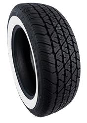 BFGoodrich Silvertown Radial Tires 185/65-15