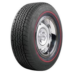 Coker American Classic Radial Tires 225/60-16