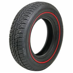 BFGoodrich Silvertown Radial Tires 205/75-15