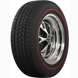 Coker American Classic Radial Tires 215/60-15