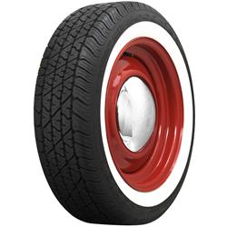 BFGoodrich Silvertown Radial Tires 225/60-15