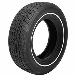 BFGoodrich Silvertown Radial Tires 225/70-15