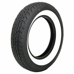 BFGoodrich Silvertown Radial Tires 165x15
