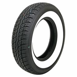 BFGoodrich Silvertown Radial Tires 165/80-13