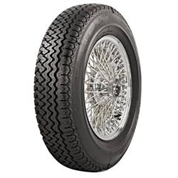 Michelin Radial Tires 185x15