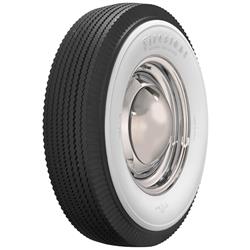 Coker Firestone Vintage Bias-Ply Tires 7x15