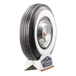 BFGoodrich Vintage Tires 7.60x15