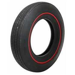 Coker Firestone Vintage Bias-Ply Tires 7.75x15