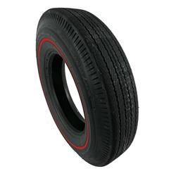 BFGoodrich Vintage Tires 7.75x15