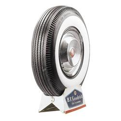 BFGoodrich Vintage Tires 8.20x15