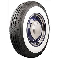 Coker Classic Nostalgia Radial Tires 6x16