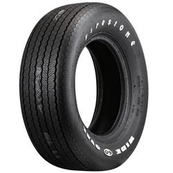 Coker Firestone Wide Oval Radial Tires GR60-15