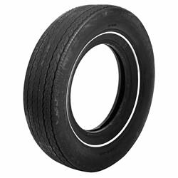 Coker Firestone Wide Oval Tires G70-15