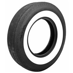 Coker Classic Bias-Ply Tires G78-15