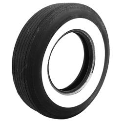 Coker Classic Bias-Ply Tires H78-15