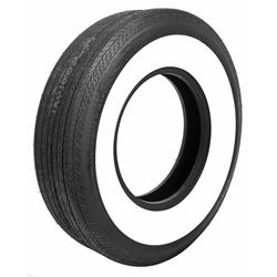 Coker Classic Bias-Ply Tires L78-15