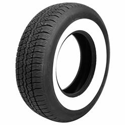 BFGoodrich Silvertown Radial Tires 235/75-15