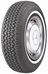 Coker Phoenix Radial Tires 185x14