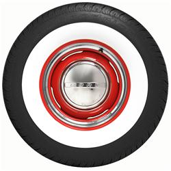 BFGoodrich Silvertown Radial Tires 285/70-15