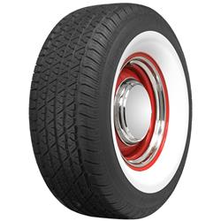 BFGoodrich Silvertown Radial Tires 255/70-15