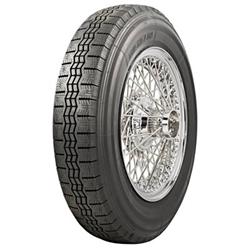 Michelin X-Stop Tires