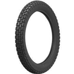 Coker Firestone Vintage Bias-Ply Tires 120x16