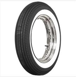 Coker Vintage Motorcycle Tires 500-16