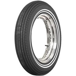 Coker Vintage Motorcycle Tires 500-16