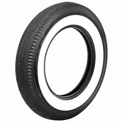 Coker Firestone Vintage Bias-Ply Tires 500/525-16