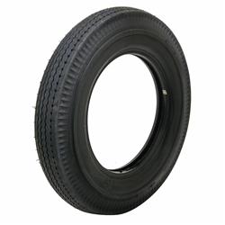 Coker Firestone Vintage Bias-Ply Tires 5.5x16