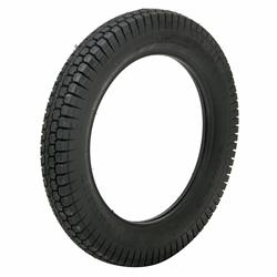 Coker Firestone Vintage Bias-Ply Tires 4/4.25-17