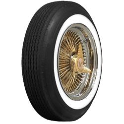 Coker Premium Sport Lowrider Tires 5.20x14