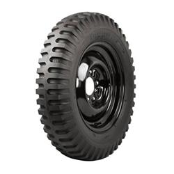 Coker Vintage Truck and Military Tires 6x16