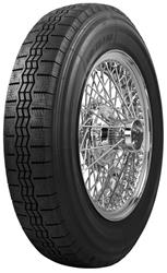 Michelin X-Stop Tires 185x16