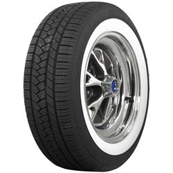 Coker American Classic Radial Tires 205/60-16