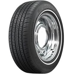 BFGoodrich Silvertown Radial Tires 225/60-16