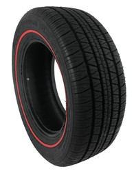 BFGoodrich Silvertown Radial Tires 225/60-16