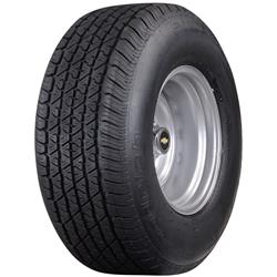 BFGoodrich Silvertown Radial Tires 275/65-16