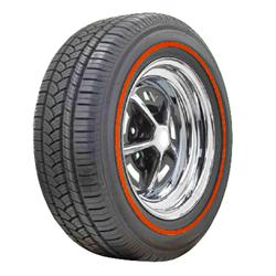 Coker American Classic Radial Tires 215/55-16