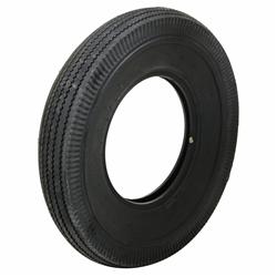 Coker Firestone Vintage Bias-Ply Tires 7x16