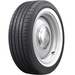 BFGoodrich Silvertown Radial Tires 225/55-17