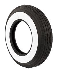 Coker American Classic Radial Tires 670R15