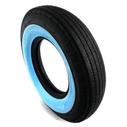 Coker American Classic Radial Tires 710R15